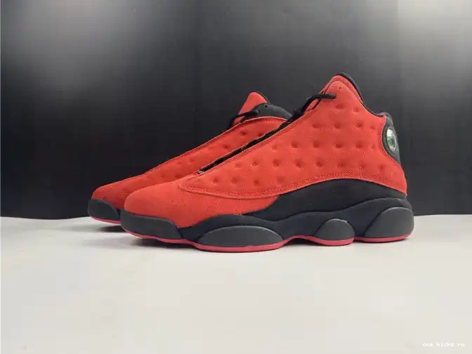Onekick BRED" AIR 13 602 DJ5982 JORDAN REVERSE 0506
